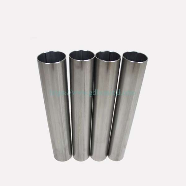 Stainless Steel Pipe&Tube